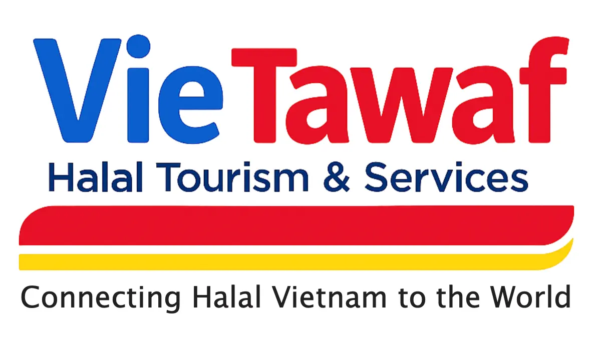 VieTawaf Logo