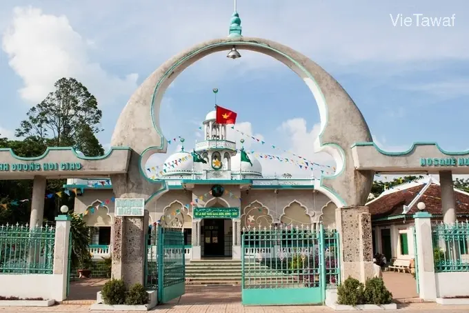 Masjid Al-Noor